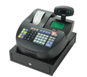 Cash Handling and Security