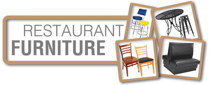 Commercial Restaurant Furniture