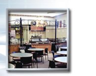 Restaurant Equipment