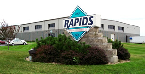Solutions for the Food Service