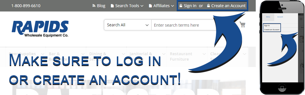 Do you see your name under the 'Search' button? Do you see your name under the Search button?